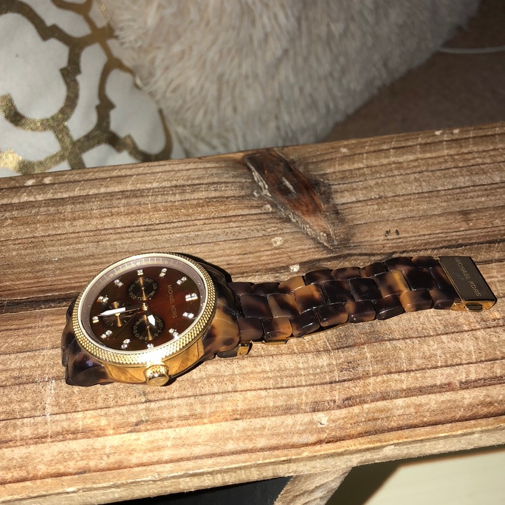Michael Kors watch